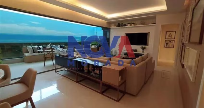 Apartamento com 3 quartos à venda no Jockey de Itaparica, Vila Velha 