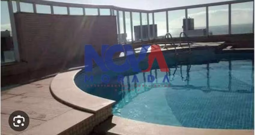 Apartamento com 3 quartos à venda na Praia da Costa, Vila Velha 