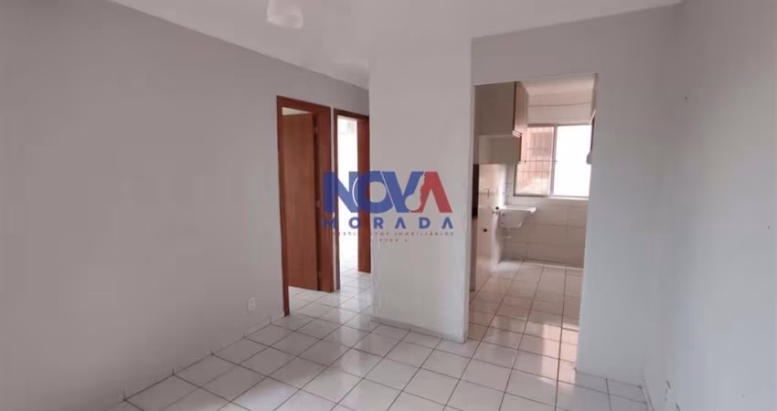 Apartamento com 2 quartos à venda no Santa Inês, Vila Velha 