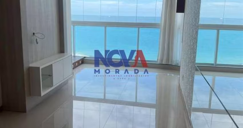 Apartamento com 4 quartos à venda no Itapuã, Vila Velha 