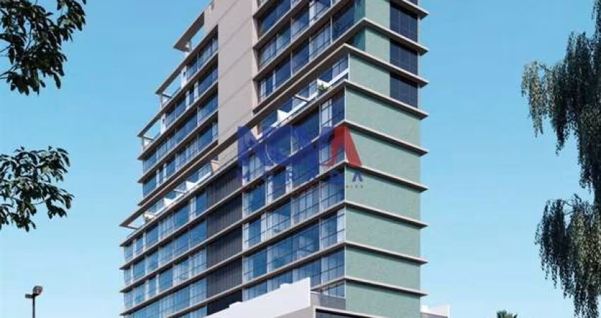 Apartamento com 1 quarto à venda na Praia de Itaparica, Vila Velha 