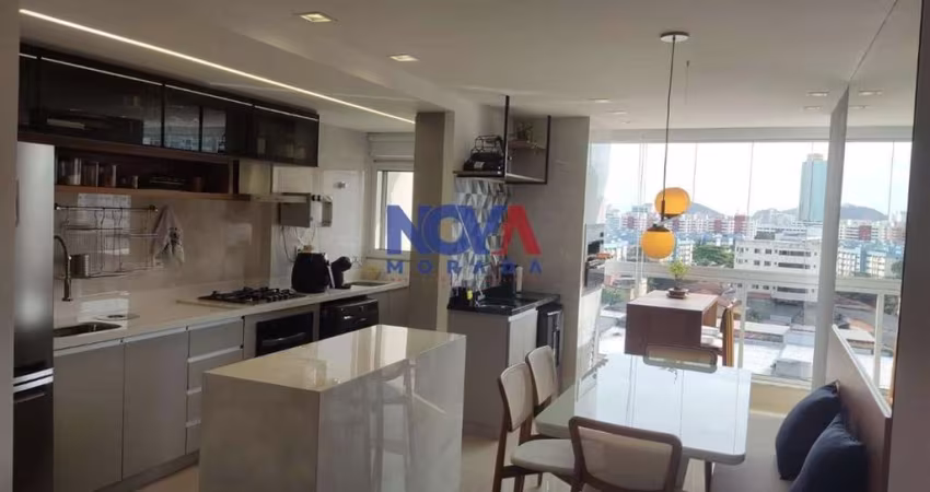 Apartamento com 2 quartos à venda na Praia de Itaparica, Vila Velha 