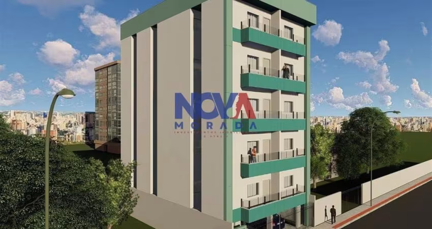 Apartamento com 2 quartos à venda no Nova Itaparica, Vila Velha 