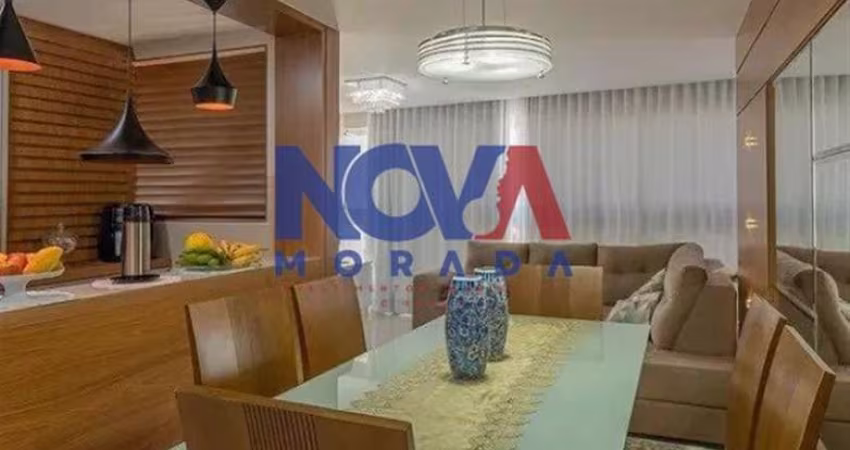 Cobertura com 2 quartos à venda no Itapuã, Vila Velha 