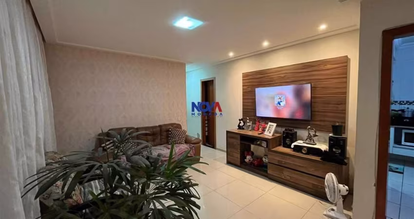 Apartamento com 3 quartos à venda no Coqueiral de Itaparica, Vila Velha 