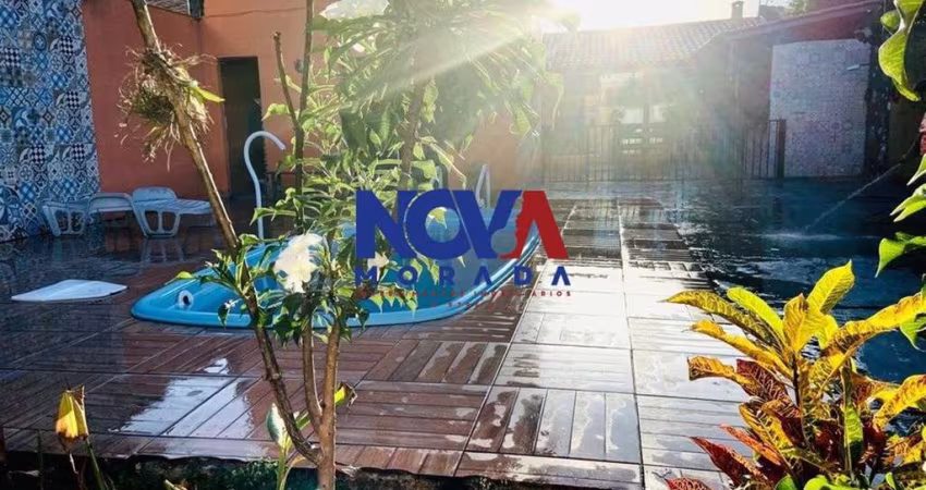 Casa com 3 quartos à venda na Barra do Jucu, Vila Velha 