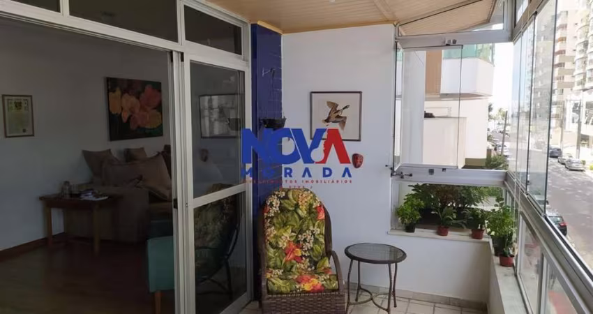 Apartamento com 4 quartos à venda na Praia da Costa, Vila Velha 