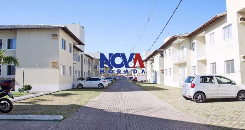 Apartamento com 2 quartos à venda no Santa Paula II, Vila Velha 