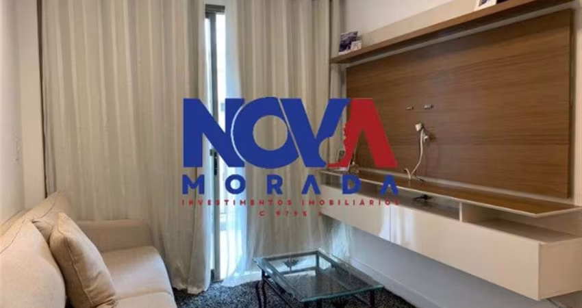 Apartamento com 2 quartos à venda no Itapuã, Vila Velha 