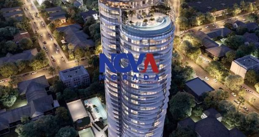 Apartamento com 4 quartos à venda no Ilha de Santa Maria, Vitória 