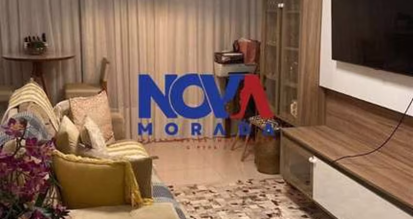 Apartamento com 3 quartos à venda na Praia de Itaparica, Vila Velha 