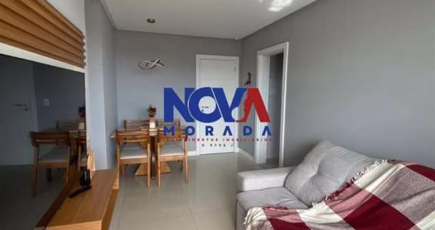 Apartamento com 2 quartos à venda no Itapuã, Vila Velha 