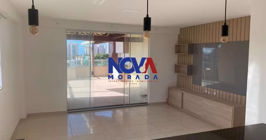 Apartamento com 3 quartos à venda no Nova Itaparica, Vila Velha 