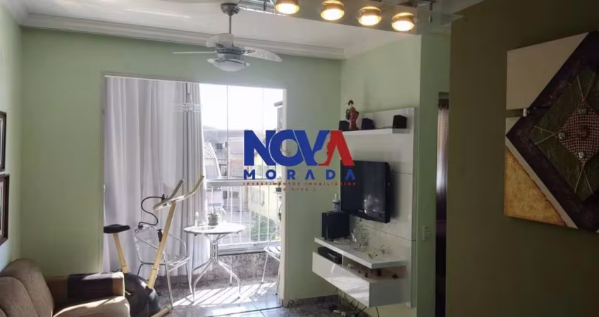 Apartamento com 2 quartos à venda na Praia das Gaivotas, Vila Velha 