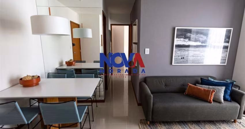 Apartamento com 2 quartos à venda no Santa Paula II, Vila Velha 