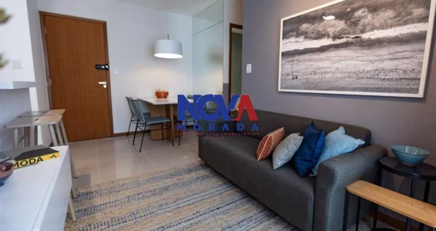 Apartamento com 2 quartos à venda no Santa Paula II, Vila Velha 
