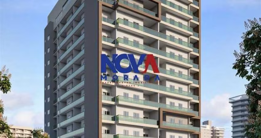 Apartamento com 2 quartos à venda na Praia de Itaparica, Vila Velha 