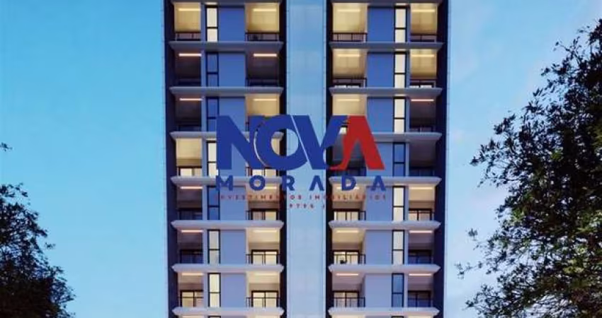 Apartamento com 2 quartos à venda na Praia de Itaparica, Vila Velha 