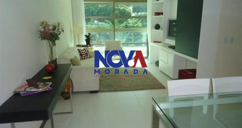 Apartamento com 3 quartos à venda na Praia da Costa, Vila Velha 