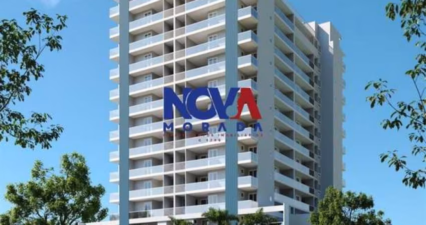 Apartamento com 2 quartos à venda na Praia de Itaparica, Vila Velha 