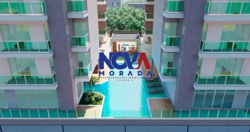 Apartamento com 2 quartos à venda no Coqueiral de Itaparica, Vila Velha 