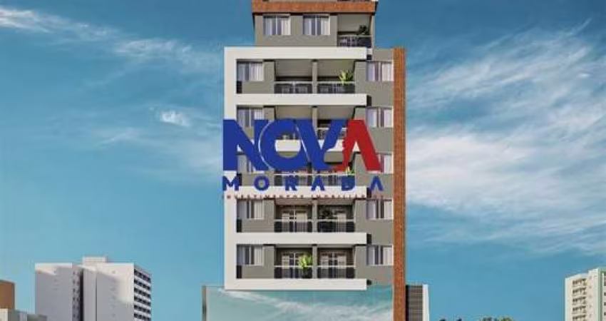 Apartamento com 2 quartos à venda na Praia de Itaparica, Vila Velha 