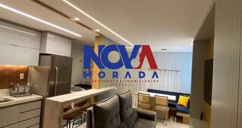 Apartamento com 2 quartos à venda na Praia de Itaparica, Vila Velha 