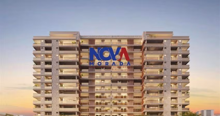 Apartamento com 4 quartos à venda na Praia da Costa, Vila Velha 