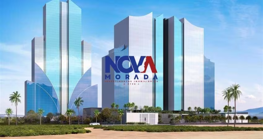 Apartamento com 4 quartos à venda no Jockey de Itaparica, Vila Velha 
