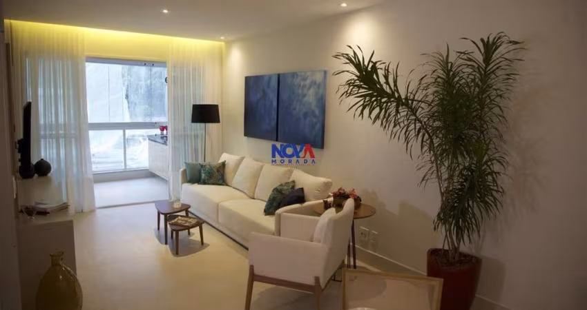 Apartamento com 3 quartos à venda na Praia da Costa, Vila Velha 