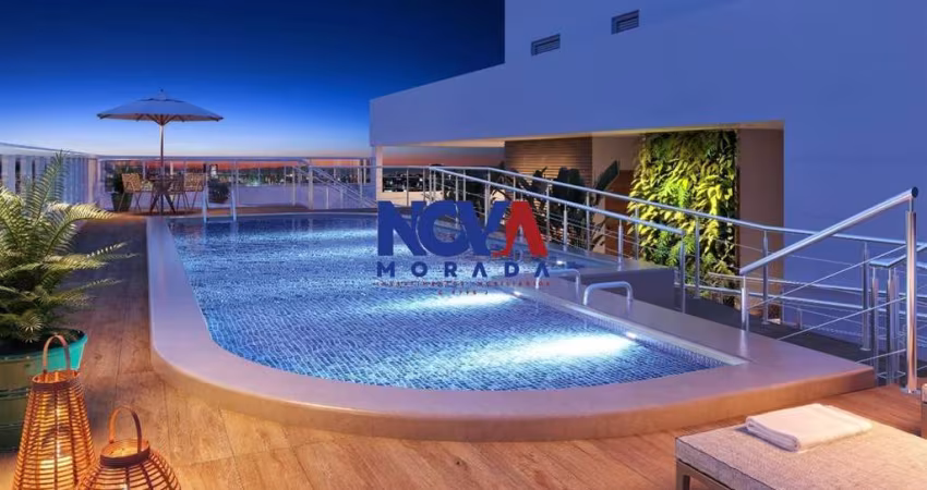 Apartamento com 4 quartos à venda na Praia da Costa, Vila Velha 