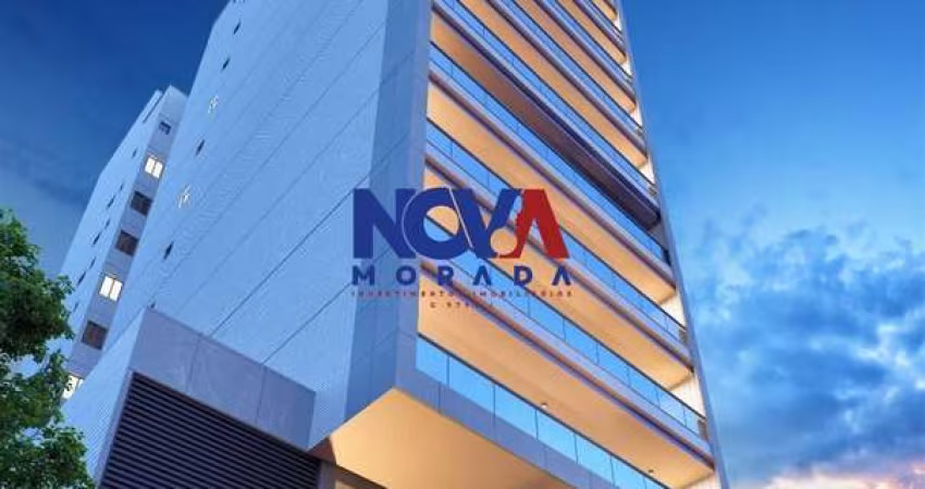 Apartamento com 4 quartos à venda na Praia da Costa, Vila Velha 
