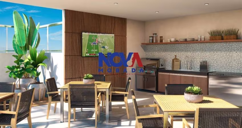 Apartamento com 4 quartos à venda na Praia da Costa, Vila Velha 