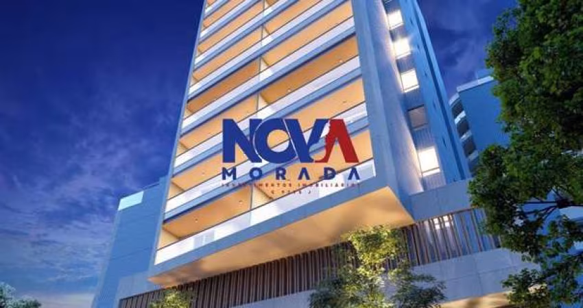 Apartamento com 4 quartos à venda na Praia da Costa, Vila Velha 