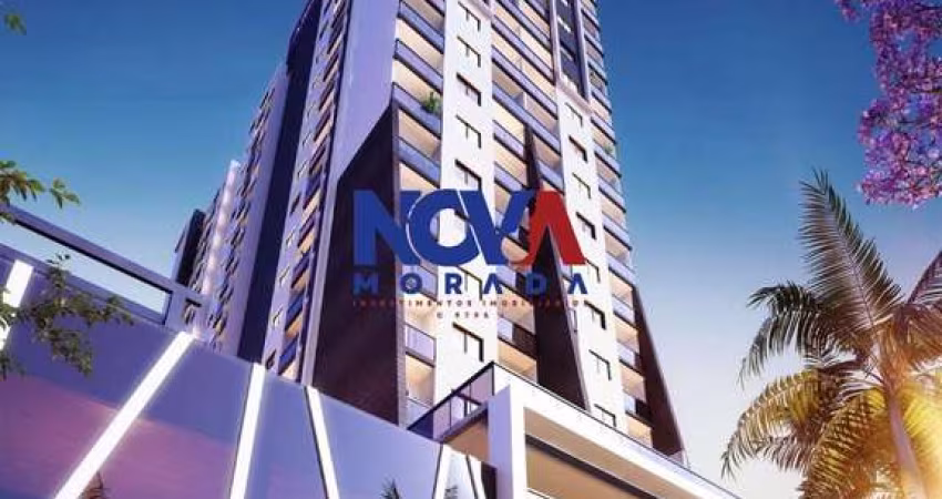 Apartamento com 2 quartos à venda na Praia de Itaparica, Vila Velha 