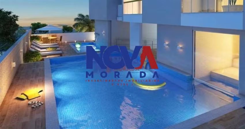 Apartamento com 3 quartos à venda na Praia de Itaparica, Vila Velha 