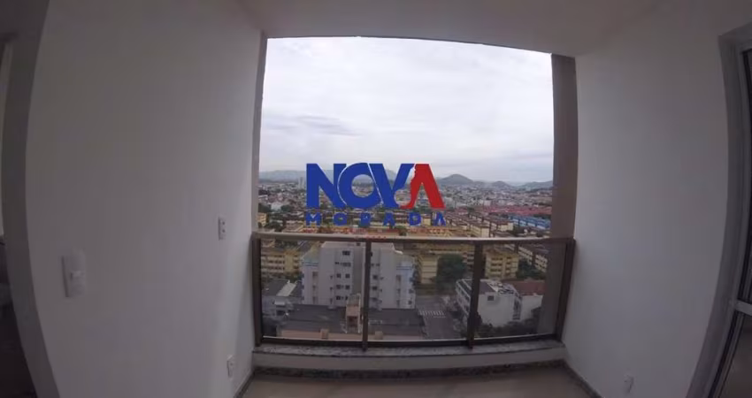 Apartamento com 2 quartos à venda na Praia de Itaparica, Vila Velha 