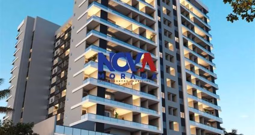 Apartamento com 2 quartos à venda na Praia de Itaparica, Vila Velha 