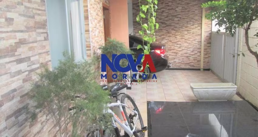 Casa com 3 quartos à venda em Nossa Senhora da Penha, Vila Velha 
