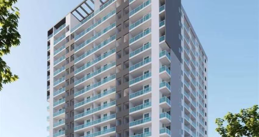 Apartamento com 2 quartos à venda na Praia de Itaparica, Vila Velha 