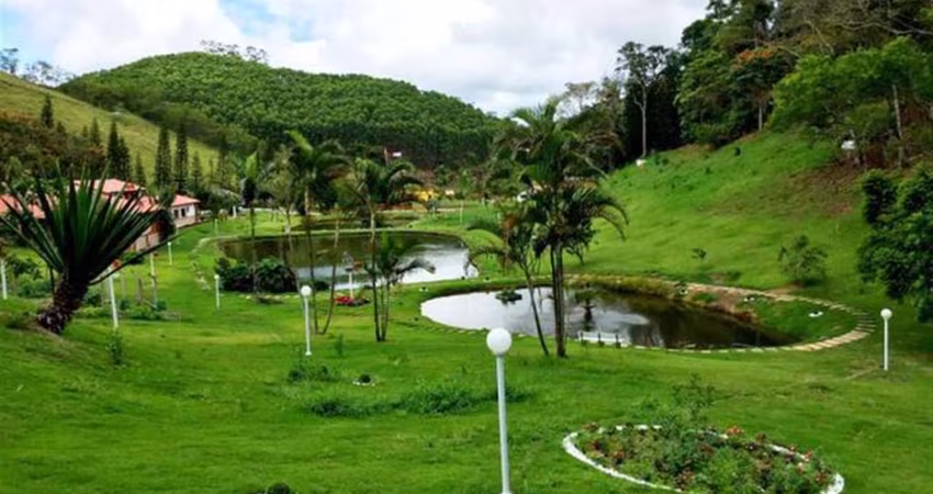 Chácara / sítio com 4 quartos à venda no Centro, Santa Teresa 