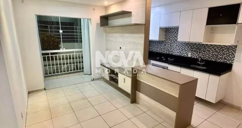 Apartamento com 2 quartos à venda no Ataíde, Vila Velha 