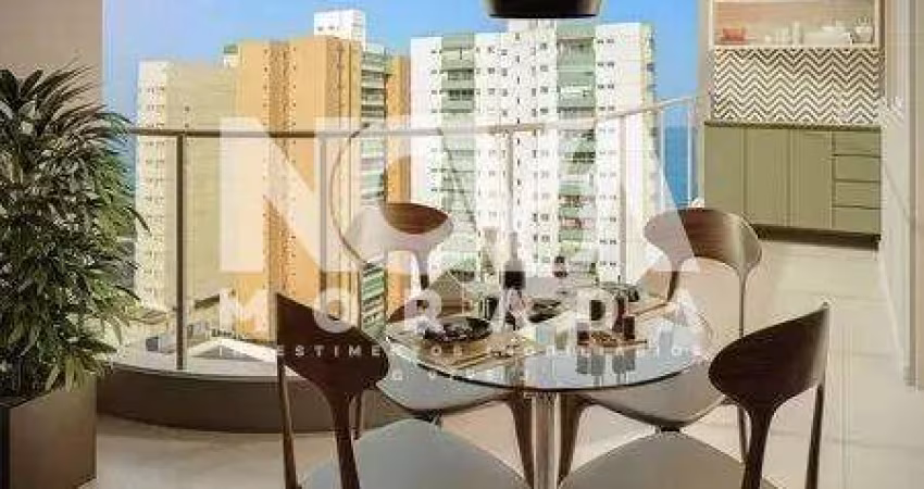 Apartamento com 2 quartos à venda na Praia de Itaparica, Vila Velha 