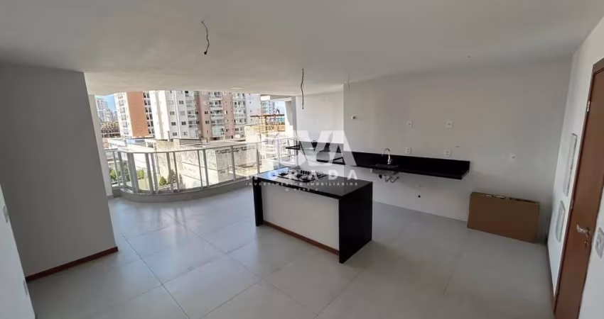 Apartamento com 2 quartos à venda na Praia de Itaparica, Vila Velha 
