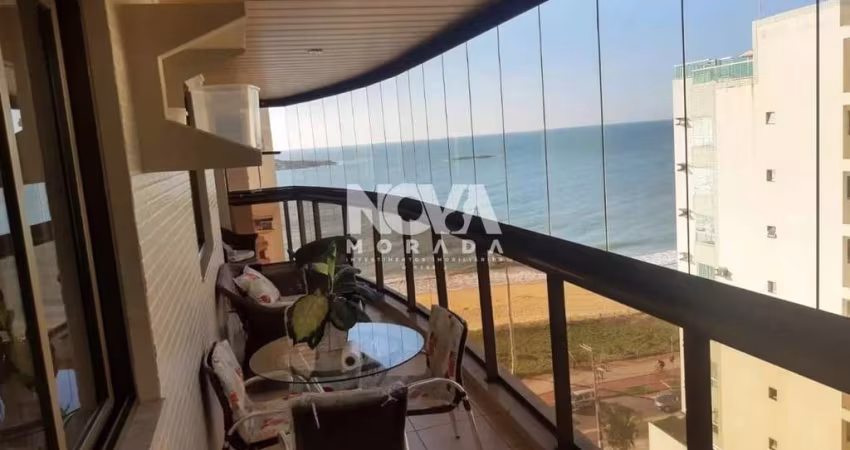 Apartamento com 4 quartos à venda na Praia de Itaparica, Vila Velha 