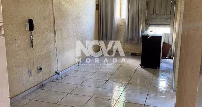 Casa em condomínio fechado com 2 quartos à venda no Santa Paula II, Vila Velha 