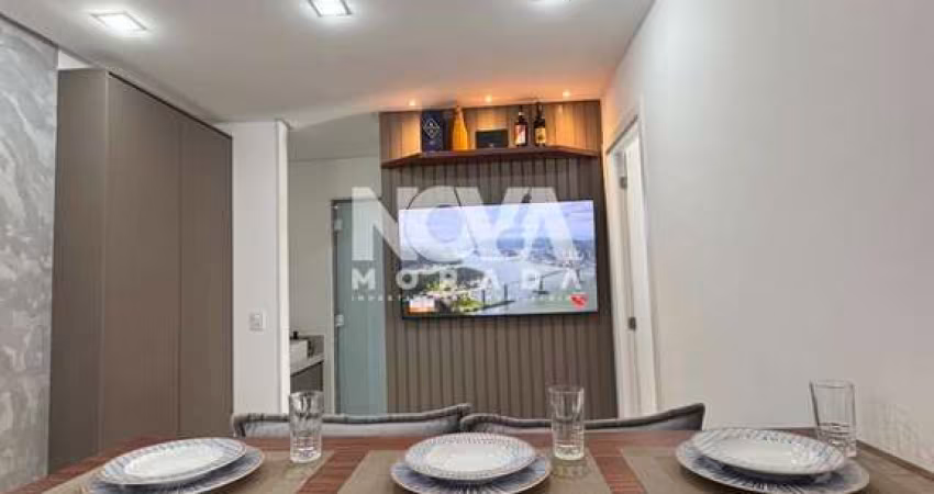 Apartamento com 2 quartos à venda na Praia de Itaparica, Vila Velha 