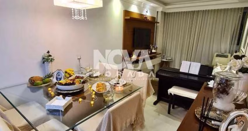 Apartamento com 3 quartos à venda na Praia de Itaparica, Vila Velha 