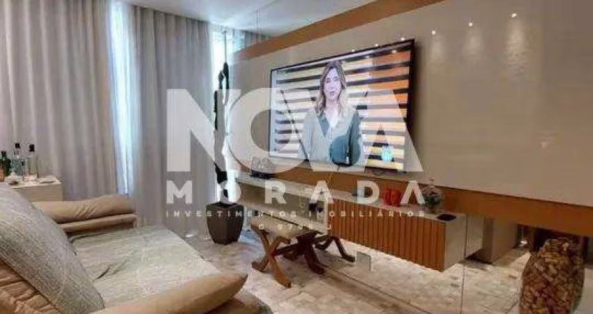 Apartamento com 2 quartos à venda na Praia de Itaparica, Vila Velha 