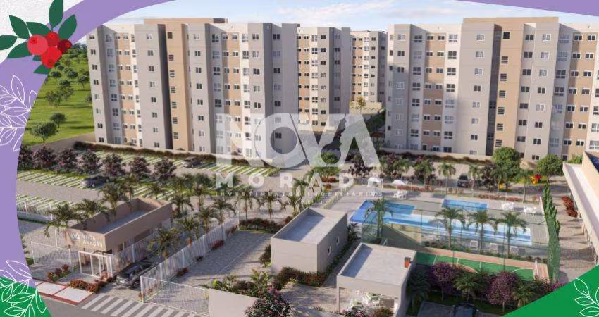 Apartamento com 3 quartos à venda no Vale Encantado, Vila Velha 